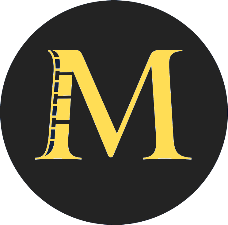 Logo de Matemáticas en casa